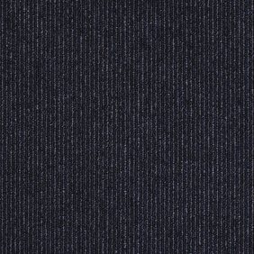 Paragon Macaw Stripe Sapphire/Aegean Carpet Tile